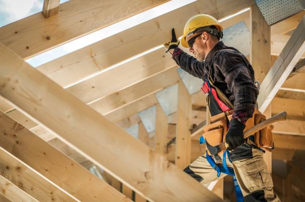 Berkeley, MO Roofing Contractor Company