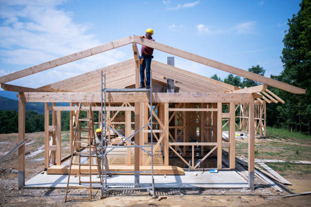 Best Roof Waterproofing Services  in Berkeley, MO