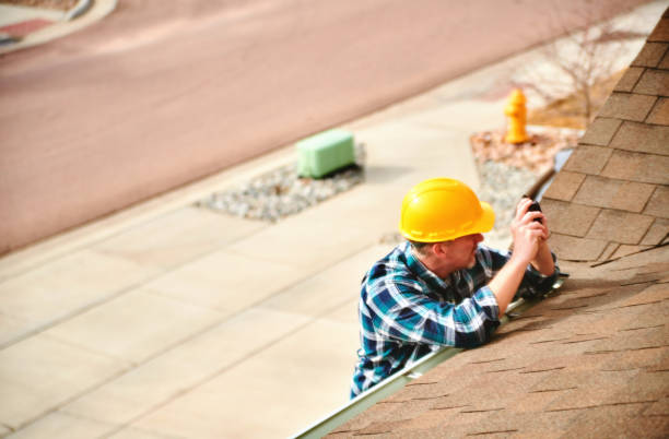 Quick and Trustworthy Emergency Roof Repair Services in Berkeley, MO