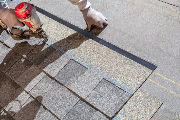 Best Commercial Roofing Services  in Berkeley, MO